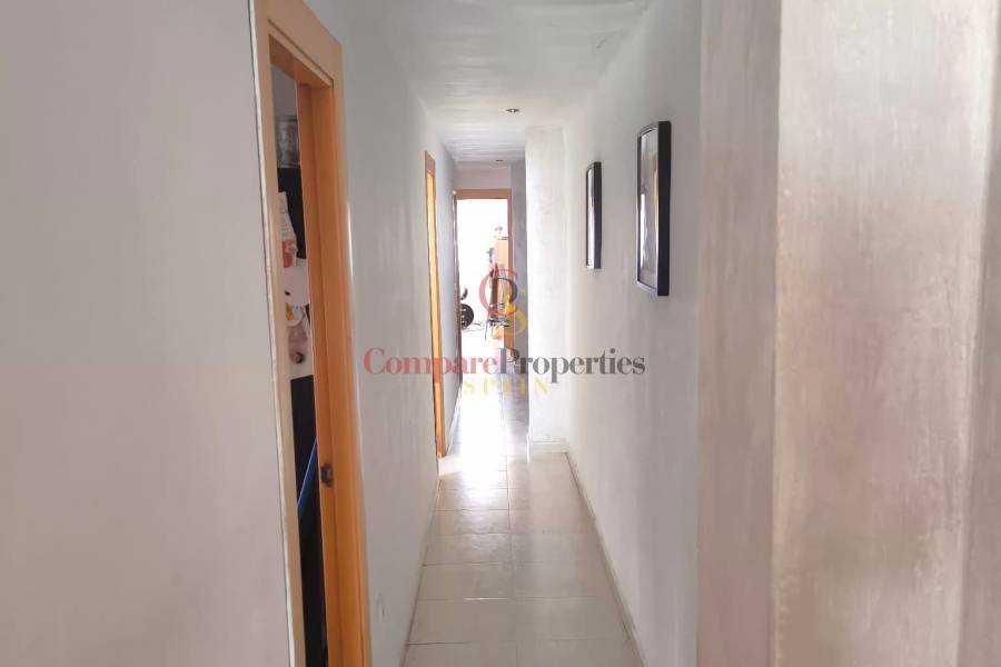 Venta - Apartment - L'Alqueria de la Comtessa - CASCO URBANO