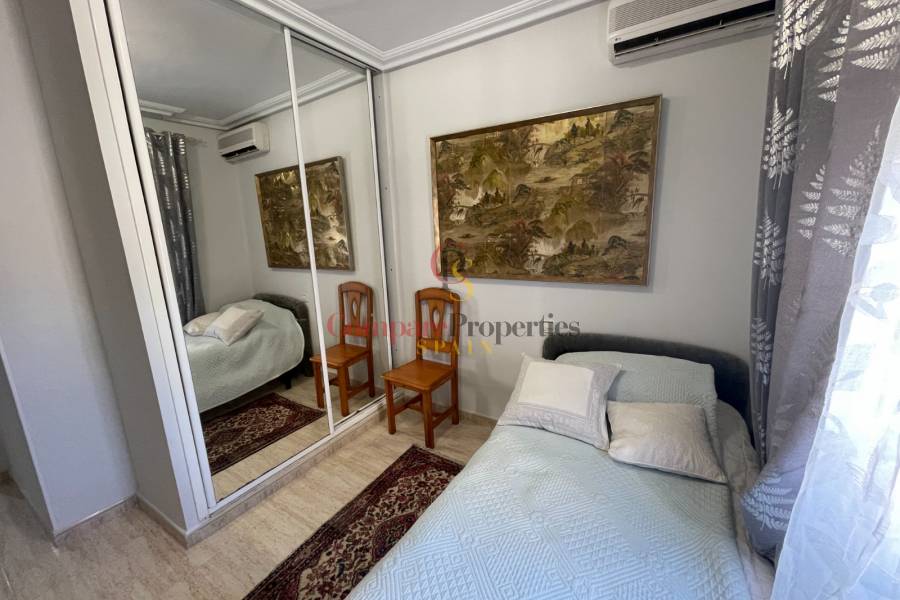 Verkauf - Villa - Guardamar del Segura