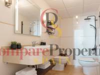 Sale - Apartment - Altea - Altéa