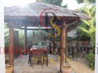 Sale - Villa - Jalon Valley - Murla