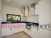 Venta - Villa - Calpe