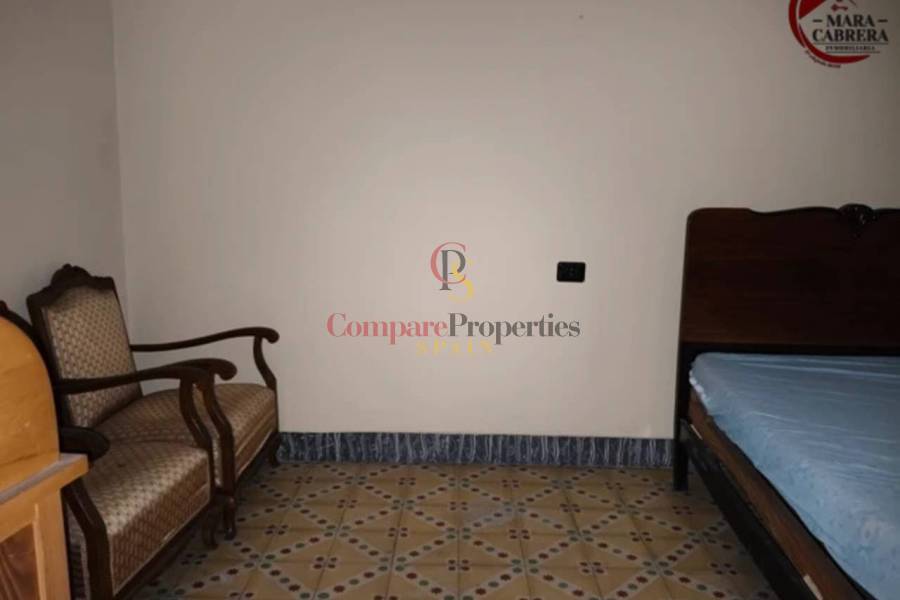 Sale - Apartment - Bellreguard - 