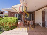 Sale - Villa - Benidorm - Rincon de Loix