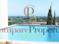 Venta - Villa - Dénia