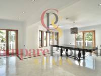 Sale - Villa - Benhavis - El Paraiso Alto