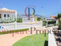 Vente - Villa - Albir