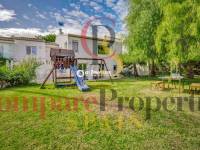 Verkauf - Villa - Jávea - Javea