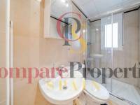 Sale - Townhouses - Calpe