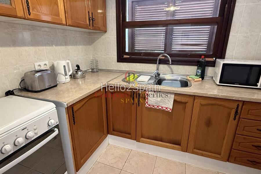 Venta - Villa - Calpe