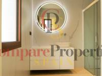 New Build - Villa - Calpe - Gran sol