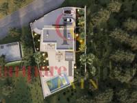 Nueva construcción  - Villa - Calpe