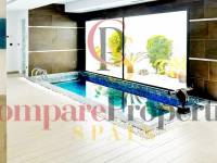 Sale - Villa - Jávea - 