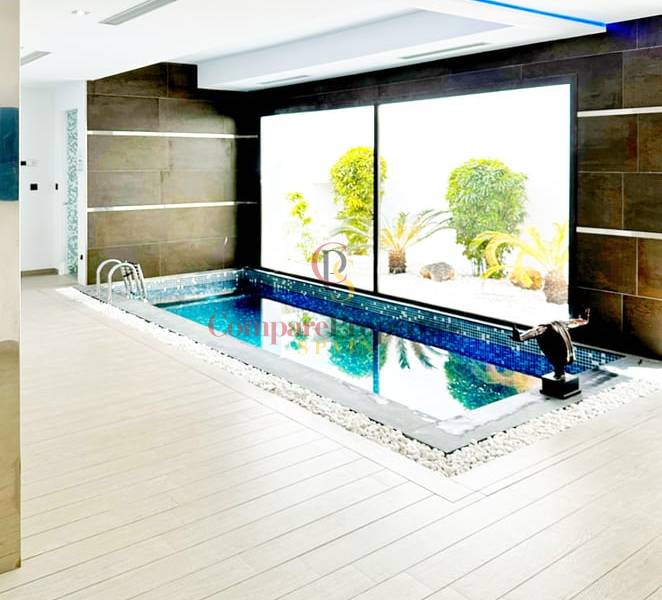 Sale - Villa - Jávea - 