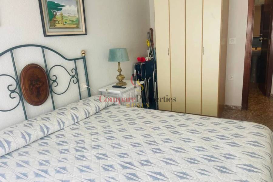  - Apartment - L'Alqueria de la Comtessa - 
