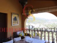 Verkoop - Villa - Orba Valley - Orba