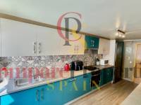 Sale - Apartment - Jalon Valley - Ciudad