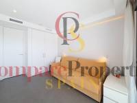 Vente - Apartment - Benitachell - Novamar Suites II