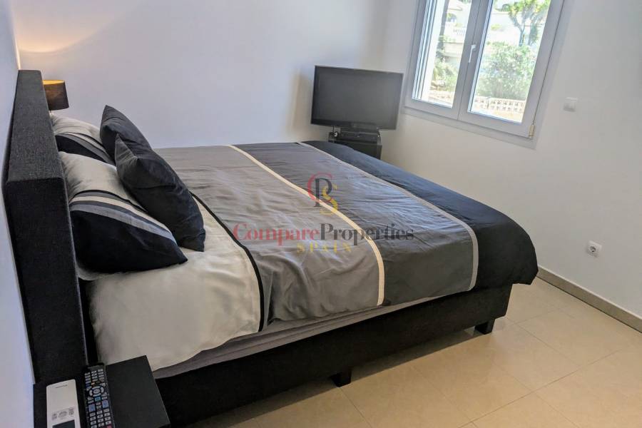 Venta - Villa - Moraira - Arnella