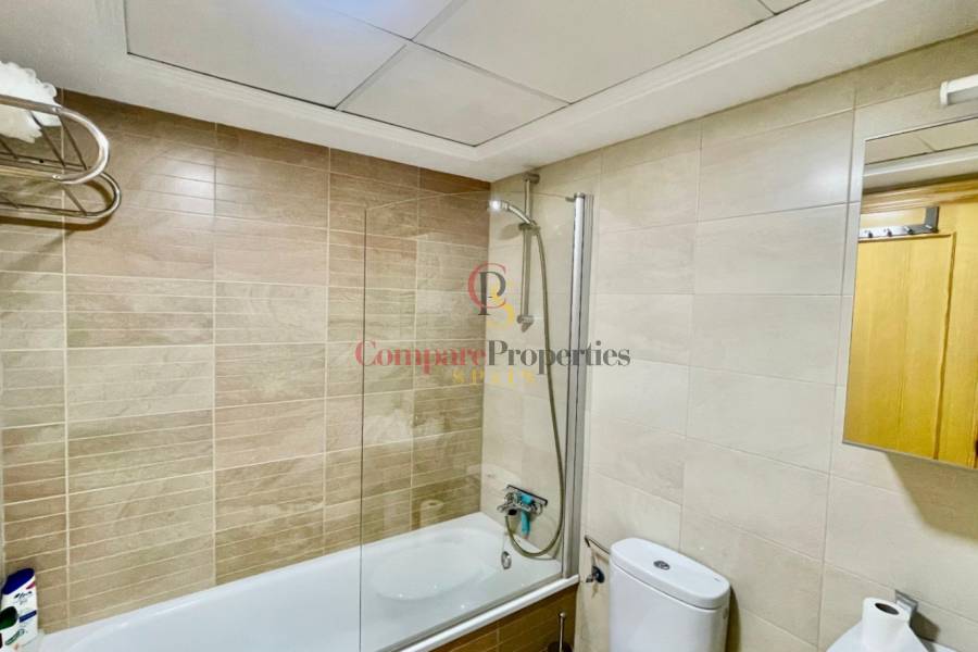 Sale - Townhouses - Jalon Valley - Urbanización