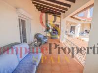 Sale - Villa - Alfaz Del Pi - San Rafael