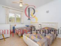 Sale - Villa - Benitachell - 