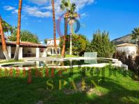 Venta - Villa - Moraira - Solpark