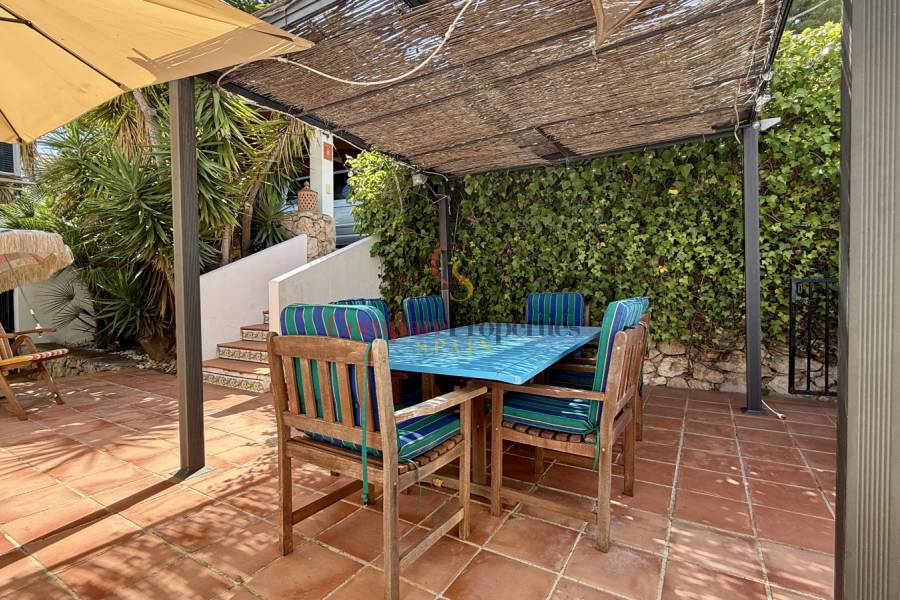 Sale - Villa - Pego - Pego - Monte Pego