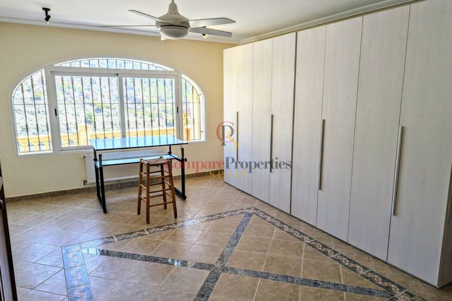 Venta - Villa - Calpe - Maryvilla