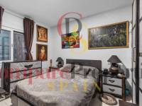 Sale - Villa - Benissa