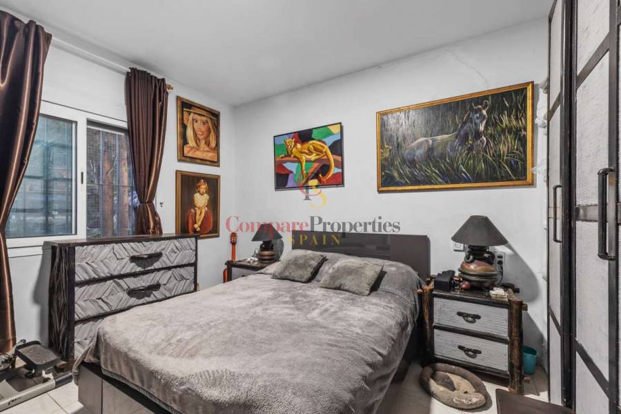 Sale - Villa - Benissa