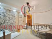 Sale - Villa - Moraira - El Portet