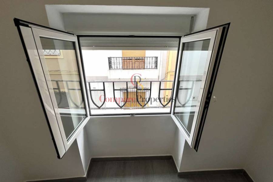 Venta - Villa - Jávea
