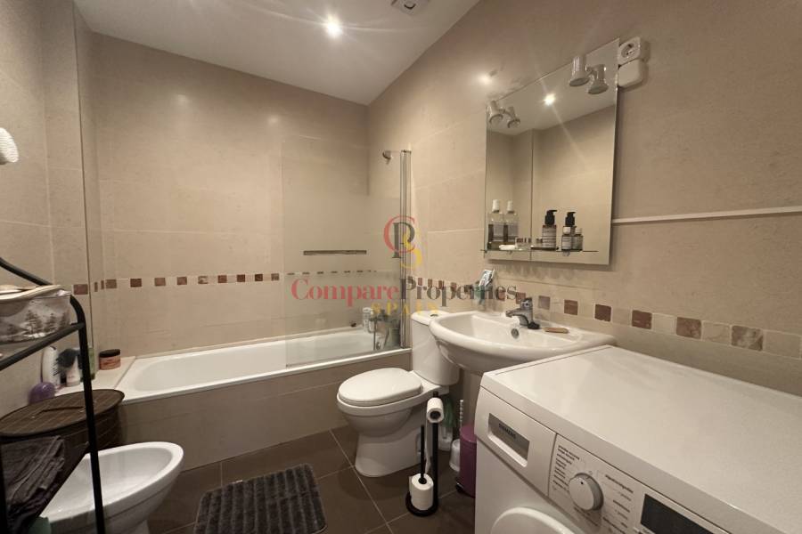 Verkoop - Apartment - Orba Valley - CENTRO URBANO