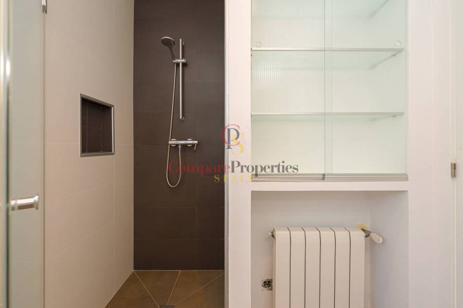 Verkauf - Villa - Moraira - 