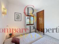 Vente - Villa - Benitachell - Pueblo del Mar