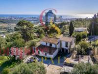 Vente - Villa - Calpe