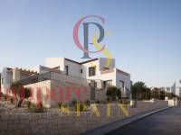 Sale - Villa - Jalon Valley - Alcalali