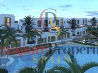 Vente - Bungalow - Monte Pego - Rafol D'Almunia