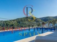 Sale - Villa - Orba Valley - 