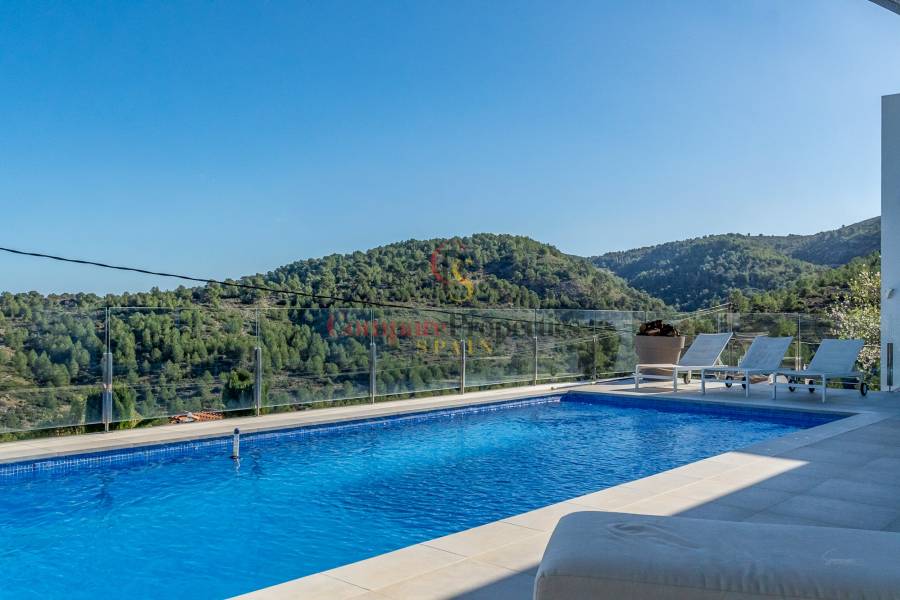 Sale - Villa - Orba Valley - 