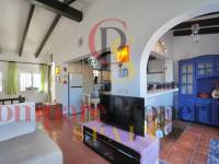 Sale - Townhouses - Moraira - Tabaira