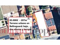 Sale - Apartment - Bellreguard - 