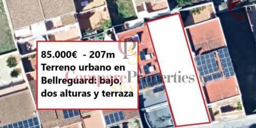 Apartment - Sale - Bellreguard - 