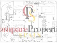 Vente - Villa - Benissa