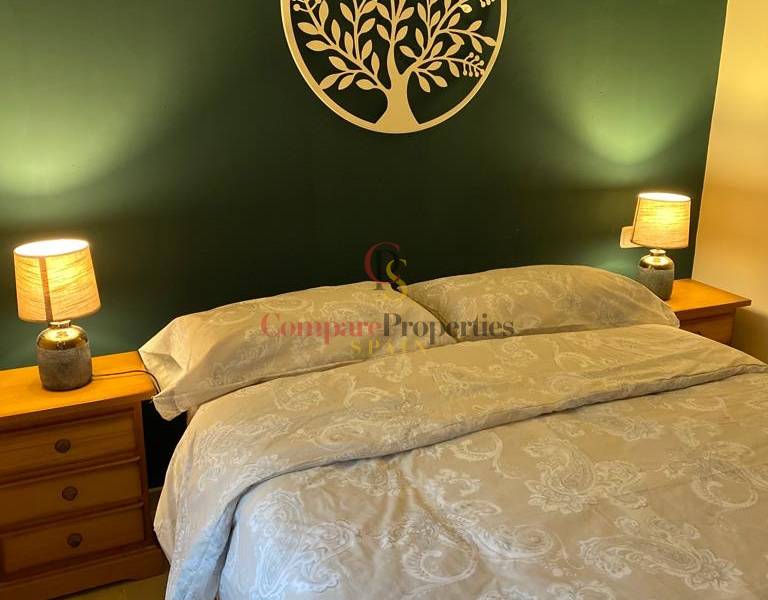 Verkauf - Apartment - Albir