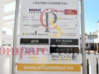 Vente - Commercial Units - Alfaz Del Pi - Alfaz del Pi