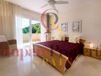 Sale - Villa - Altea