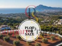 Venta - Plot - Jávea