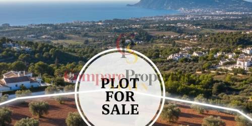 Plot - Vente - Jávea - Jávea
