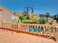 Sale - Villa - Orba Valley - Orba